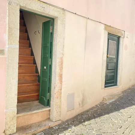 Cosy Alfama